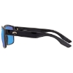 Picture of COSTA DEL MAR PAUNCH Blue Mirror Polarized Glass Men's Sunglasses