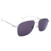 Picture of MONTBLANC Smoke Pilot Men's Sunglasses