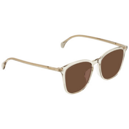 Picture of GUCCI Brown Square Men's Sunglasses