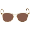 Picture of GUCCI Brown Square Men's Sunglasses