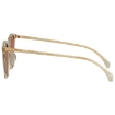 Picture of GUCCI Brown Square Men's Sunglasses