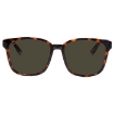 Picture of GUCCI Green Square Men's Sunglasses