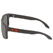 Picture of OAKLEY Cincinatti Bengals Holbrook Prizm Black Rectangular Men's Sunglasses