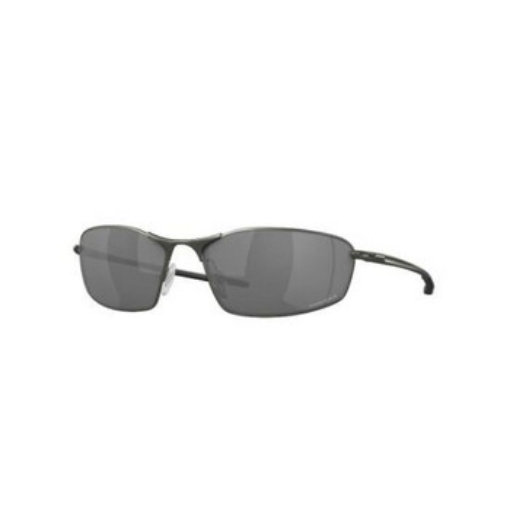 Picture of OAKLEY Whisker Prizm Black Oval Men's Sunglasses