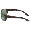 Picture of COSTA DEL MAR SALTBREAK Green Mirror Polarized Polycarbonate Men's Sunglasses