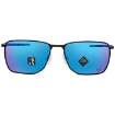 Picture of OAKLEY Ejector Prizm Sapphire Rectangular Men's Sunglasses