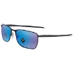 Picture of OAKLEY Ejector Prizm Sapphire Rectangular Men's Sunglasses