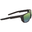 Picture of COSTA DEL MAR Ferg XL Green Mirror Polarized Rectangular Men's Sunglasses