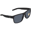 Picture of COSTA DEL MAR SPEARO XL Grey Polarized Polycarbonate Men's Sunglasses