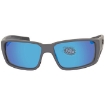 Picture of COSTA DEL MAR Fantail Pro Blue Mirror Polarized Glass Men's Sunglasses