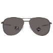 Picture of OAKLEY Contrail Prizm Black Pilot Men's Sunglasses