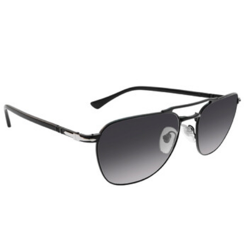 Picture of PERSOL Grey Gradient Pilot Men's Sunglasses