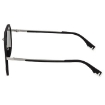 Picture of FENDI Smoke Mirror Navigator Men's Sunglasses