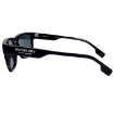 Picture of BURBERRY Dark Grey Square Men's Sunglasses