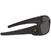 Picture of OAKLEY Polarized Prizm Black Rectangular Men's Sunglasses