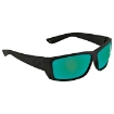 Picture of COSTA DEL MAR CAT CAY Green Mirror Polarized Glass Men's Sunglasses