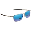 Picture of OAKLEY Ejector Prizm Sapphire Rectangular Men's Sunglasses