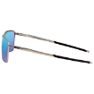 Picture of OAKLEY Ejector Prizm Sapphire Rectangular Men's Sunglasses