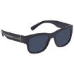 Picture of DOLCE & GABBANA Dark Blue Square Men's Sunglasses 0DG4390 32808054