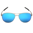 Picture of OAKLEY Contrail Prizm Sapphire Pilot Men's Sunglasses