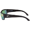 Picture of COSTA DEL MAR CABALLITO Green Mirror Polarized Polycarbnate Men's Sunglasses