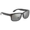 Picture of OAKLEY Baltimore Ravens Holbrook Prizm Black Rectangular Men's Sunglasses