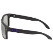 Picture of OAKLEY Baltimore Ravens Holbrook Prizm Black Rectangular Men's Sunglasses