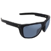 Picture of COSTA DEL MAR Ferg Polarized Gray Silver Mirror Polycarbonate Men's Sunglasses