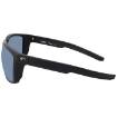 Picture of COSTA DEL MAR Ferg Polarized Gray Silver Mirror Polycarbonate Men's Sunglasses