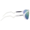 Picture of OAKLEY CMDN Prizm Road Jade Browline Men's Sunglasses