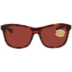 Picture of COSTA DEL MAR VELA Copper Polarized Polycarbonate Men's Sunglasses