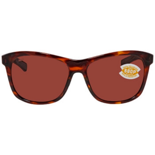 Picture of COSTA DEL MAR VELA Copper Polarized Polycarbonate Men's Sunglasses