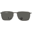 Picture of OAKLEY Ejector Prizm Black Rectangular Men's Sunglasses