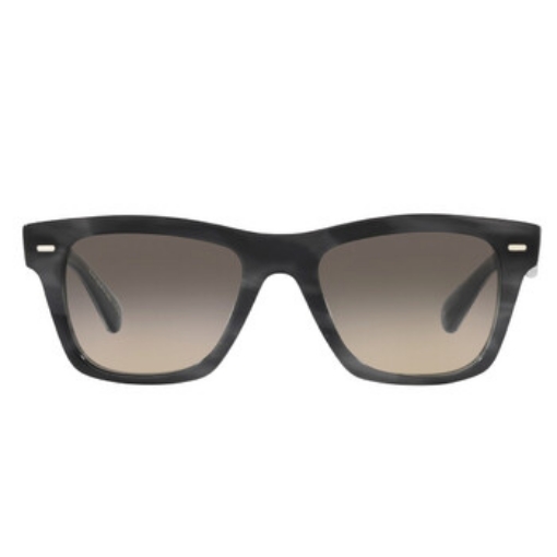 Picture of OLIVER PEOPLES Brunello Cucinelli Collection Shale Gradient Men's Sunglasses