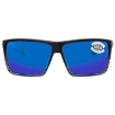 Picture of COSTA DEL MAR RINCON Blue Mirror Polarized Glass Men's Sunglasses