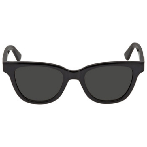 Picture of GUCCI Grey Square Men's Sunglasses