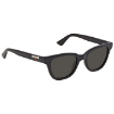 Picture of GUCCI Grey Square Men's Sunglasses