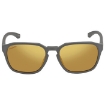 Picture of SMITH Contour ChromaPop Polarized Bronze Mirror Square Men's Sunglasses