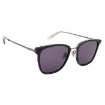 Picture of BOTTEGA VENETA Grey Square Men's Sunglasses