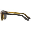 Picture of GUCCI Grey Square Men's Sunglasses