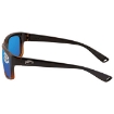 Picture of COSTA DEL MAR CUT Blue Mirror Polarized Glass Men's Sunglasses