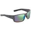 Picture of COSTA DEL MAR REEFTON PRO Green Mirror Polarized Glass Men's Sunglasses