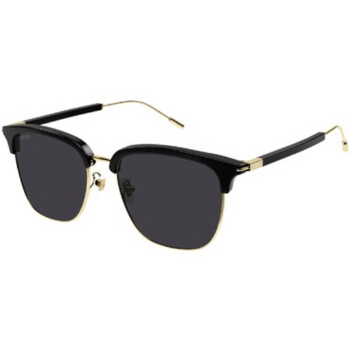 Picture of GUCCI Grey Square Men's Sunglasses