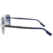 Picture of MONTBLANC Blue Pilot Men's Sunglasses