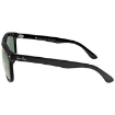 Picture of RAY-BAN Boyfriend Polarized Green Rectangular Men's Sunglasses