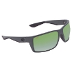 Picture of COSTA DEL MAR REEFTON Green Mirror Polarized Polycarbonate Men's Sunglasses