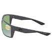 Picture of COSTA DEL MAR REEFTON Green Mirror Polarized Polycarbonate Men's Sunglasses