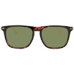 Picture of GUCCI Green Rectangular Men's Sunglasses