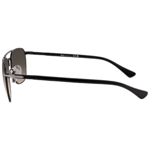 Picture of PERSOL Grey Gradient Navigator Men's Sunglasses