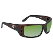 Picture of COSTA DEL MAR PERMIT Green Mirror Polarized Polycarbonate Men's Sunglasses